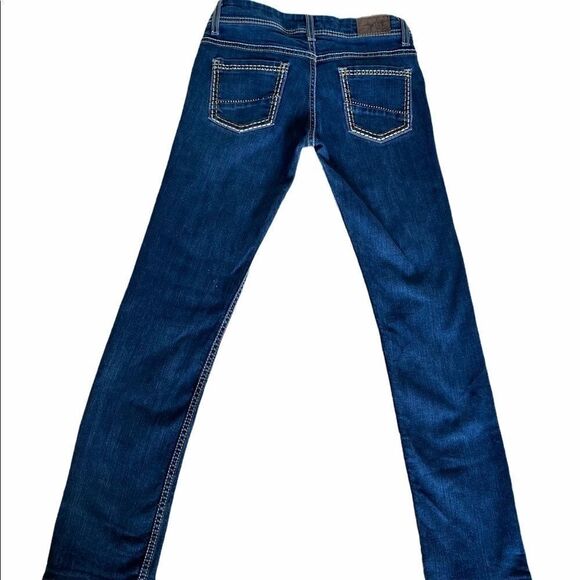 BKE Buckle Payton Skinny Jeans 26 x 29.5 Inseam - Picture 4 of 6